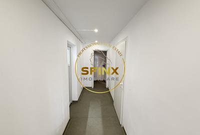 Spațiu comercial, de 200 mp, în Moșilor - 5
