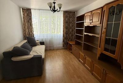 Apartament cu 2 camere semidecomandat în Central - 26