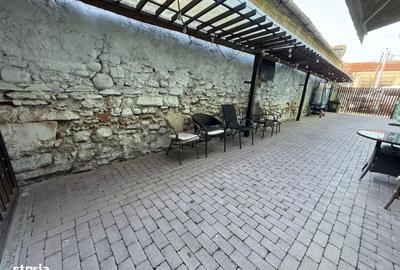 Spațiu comercial, de 385 mp, în Ciumbrud - 2