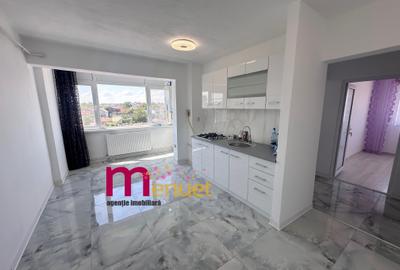 Apartament renovat,zona Centrala