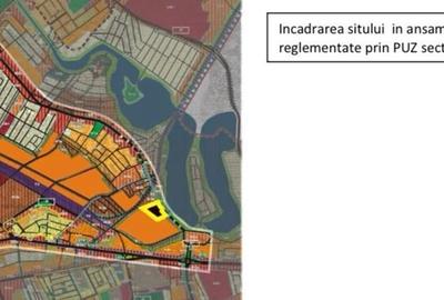 SUPEROFERTA PENTRU INVESTITIE TEREN CONSTRUCTII - 2