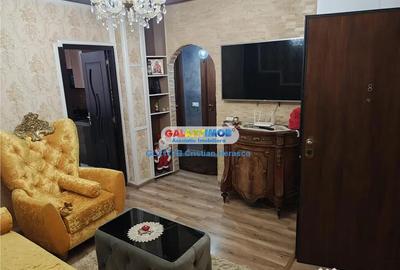Apartament cu 3 camere semidecomandat în Central - 1