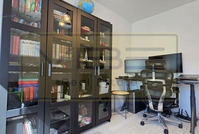 Canta- Pacurari- 3 camere decomandat+ 72mp -parcare - 27