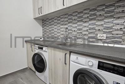 Garsoniera, 42 mp, decomandata, bucatarie 11 mp, mobilata/utilata - 4