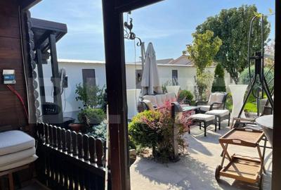 Casa superba, finisaje premium, 261 mp utili, 720 mp tere - 3