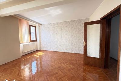 Apartament cu 3 camere, mobilat în Grozăvești - 5