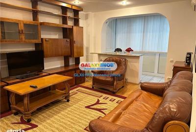 Apartament cu 3 camere decomandat, mobilat în Central - 19