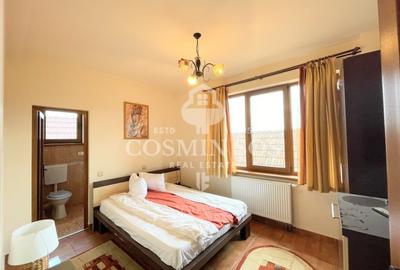 Casă individuală cu 8 camere cu Canalizare în Florești - 4