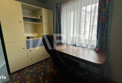 Apartament cu 3 camere decomandat, mobilat în Valea Aurie - 5