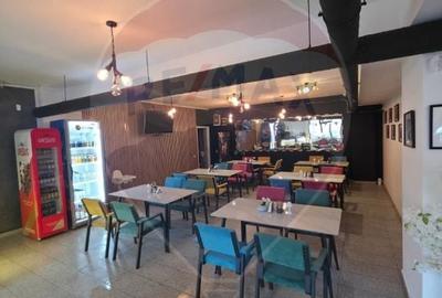 Afacere la cheie tip restaurant-Grand Arena, Berceni - 5