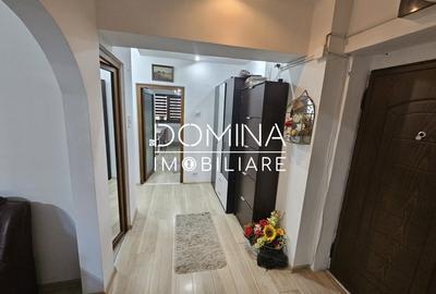 Apartament cu 3 camere decomandat, mobilat în Ultracentral - 5