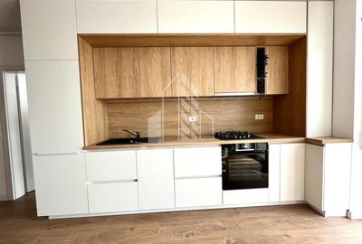 Apartament cu 3 camere semidecomandat în Take Ionescu - 15
