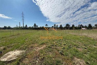 TEREN ZONA EPISCOPIA | TEREN 549 MP | TOATE UTILITATILE | DUBLU FRONT STRADAL - 4