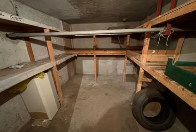 Apartament cu 3 camere decomandat în Central - 10