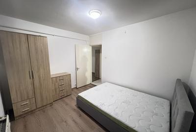Apartament cu 2 camere semidecomandat în Narcisa - 2