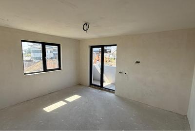 Casă individuală cu 4 camere cu Canalizare în Rediu - 3