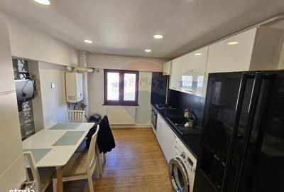 Apartament cu 3 camere, mobilat în Ultracentral - 1