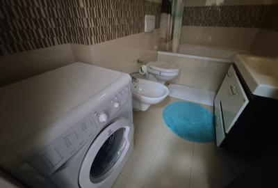 La etajul 1,  zona Aradului bloc constructie 2018, - 15