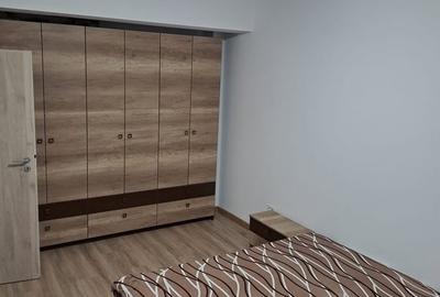 Garsonieră decomandată în Central - 1