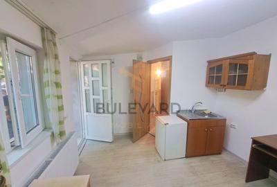 Garsonieră semidecomandată, mobilată în Grigorescu - 5