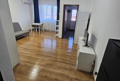 Inchiriere Garsoniera Renovata Berceni - 1