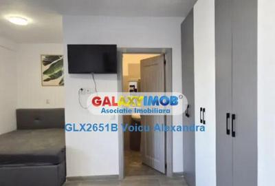Garsoniera Bloc Nou - Berceni - Dimitrie Leonida - 8 Min Met - 4