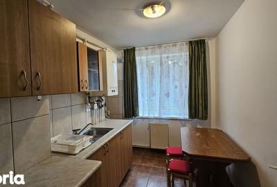 Apartament cu 2 camere decomandat în Centrul Civic - 5