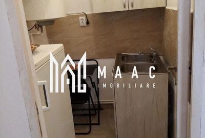 Garsonieră semidecomandată, mobilată în Ultracentral - 2
