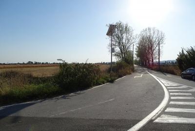 Teren agricol extravilan de 30000 mp, în Băicoi - 3