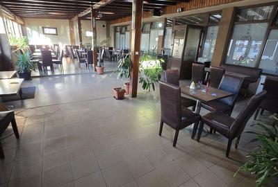 Spațiu comercial, de 500 mp, în Central - 10