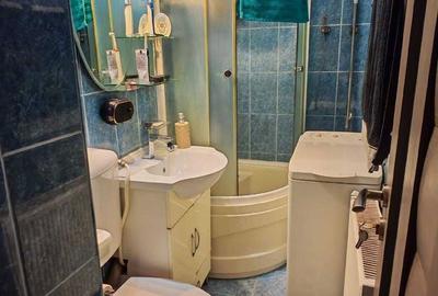 Apartament cu 2 camere decomandat în Ultracentral - 4