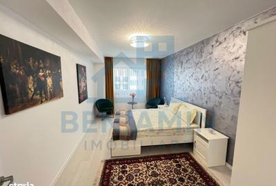 Apartament cu 3 camere în Tractorul