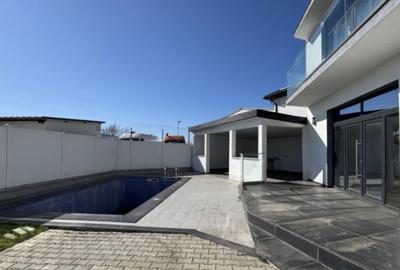 Casa P+E, 400 mp teren, zona Garle?ti - 11