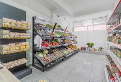 Spațiu comercial, de 46 mp, în Dacia - 7