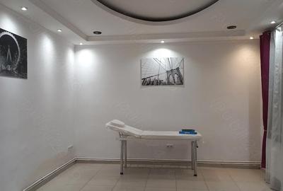 Spațiu comercial, de 48 mp, în Lazaret - 3
