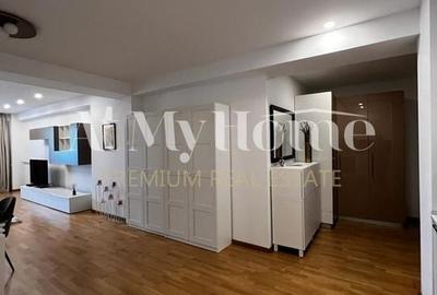 Apartament superb cu 3 camere in complex rezidential cu piscina / Iancu Nicolae - 6