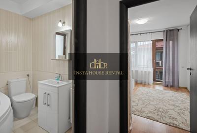 Casă individuală cu 3 camere cu Canalizare în Central - 7