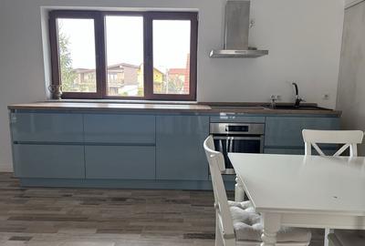 Apartament cu 3 camere decomandat în Dosu Bricii - 2