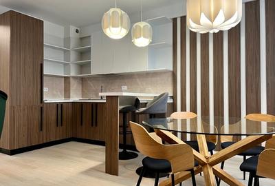 Apartament de lux, în inima Poienii Brașov – 2 minute până la pârtie - 2