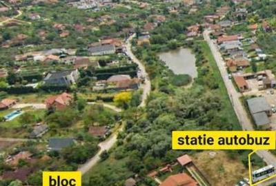 Apartament cu 2 camere în Oncea - 8