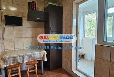 Inchiriere apartament cu 2 camere situat langa metrou Piata Gorjului - 25