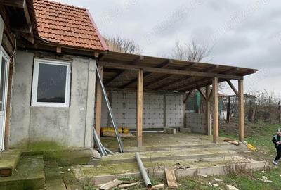 Casă cu 3 camere cu Teren 1384 Mp în Exterior Vest - 3