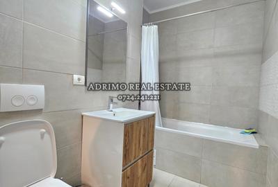 Ap2cam Maurer Residence - Parcare Privata + Boxa - Termen Lung - 550 euro - 15