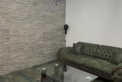 Casă cu 5 camere cu Teren 100 Mp în Domenii - 9