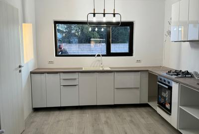 Ultima viluta de vanzare in acest complex din Tunari. - 8