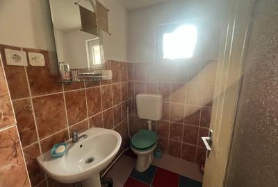 Agapia , casa si teren la strada , langa padure si Manastirea Agapia - 9