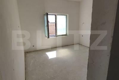 Casă cu 3 camere cu Teren 400 Mp în Miroslava - 2
