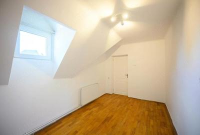 Apartament cu 3 camere semidecomandat în Grădina Icoanei - 2