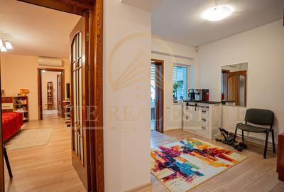 Casă individuală cu 5 camere cu Canalizare în Brătianu - 13