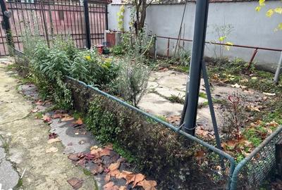 Inchiriere Casa-curte-1 Mai-Expozitiei - 5